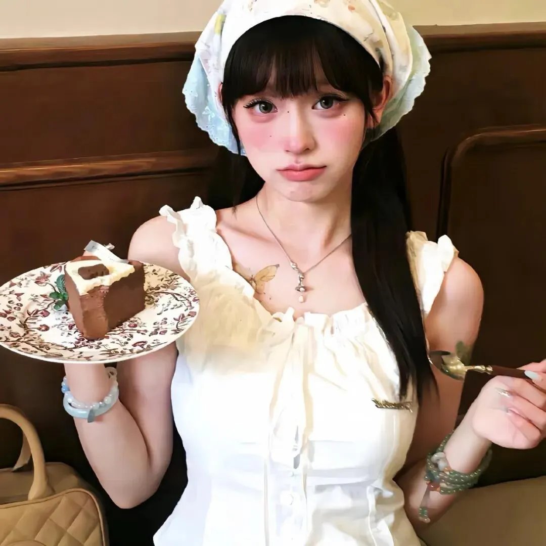 印度女孩